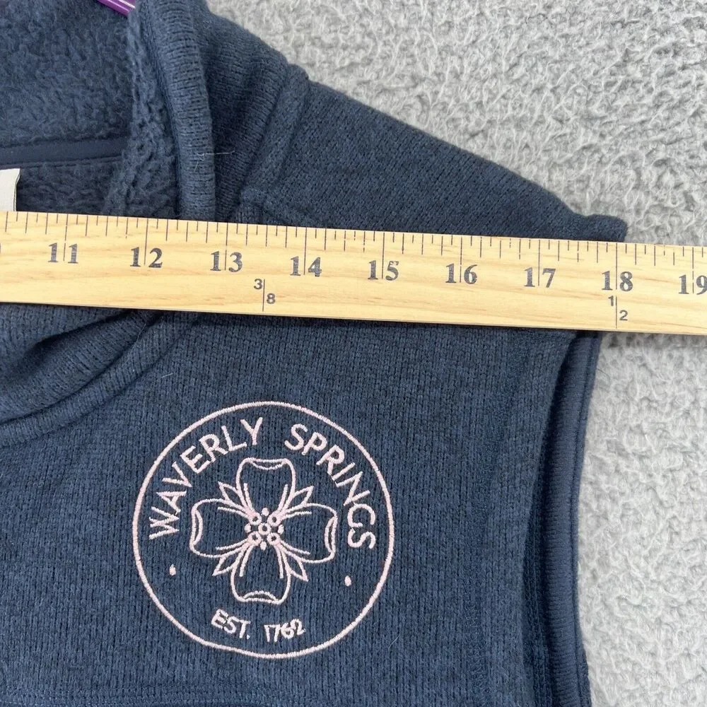 The North Face it’s very